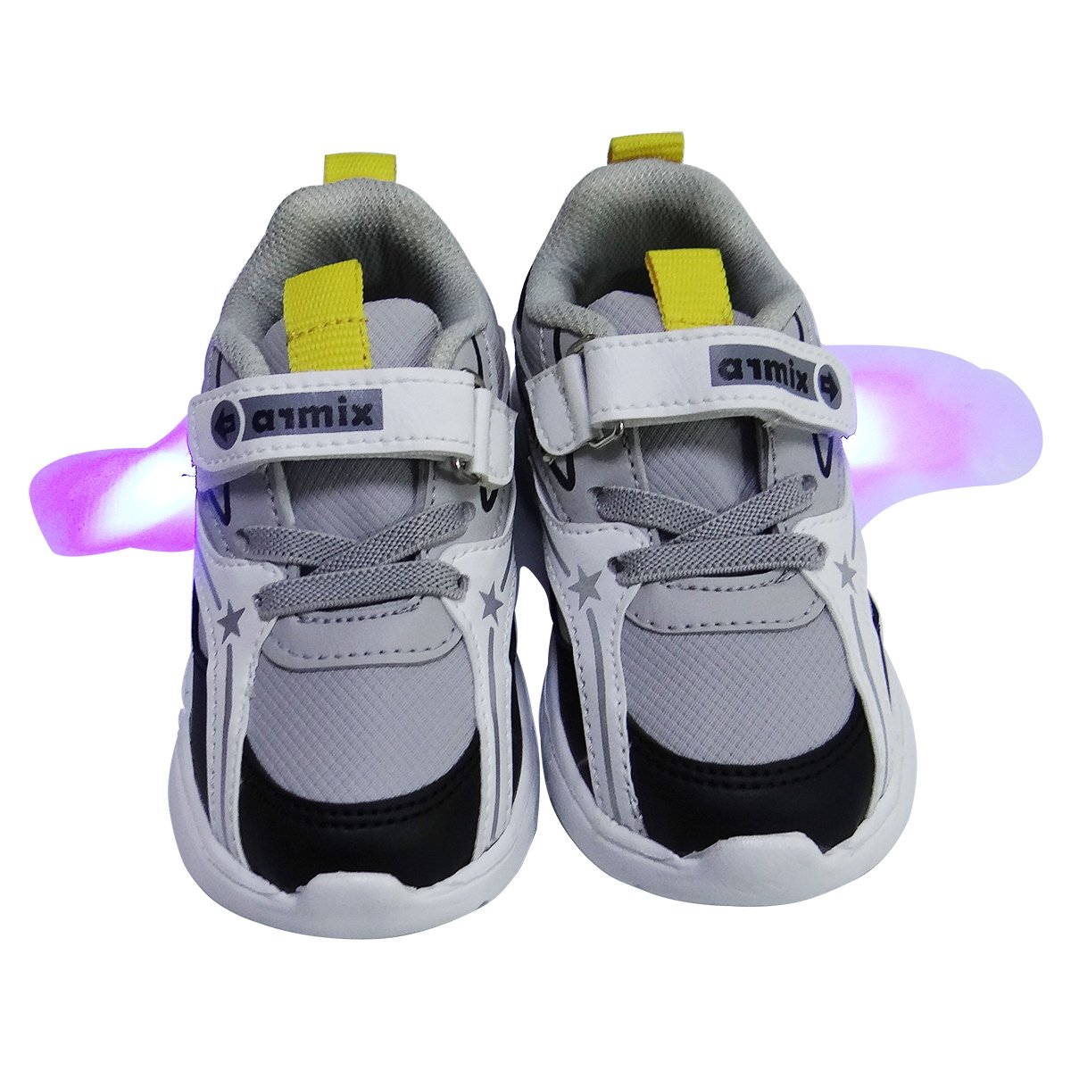 Bebek Ayakkabısı Model1