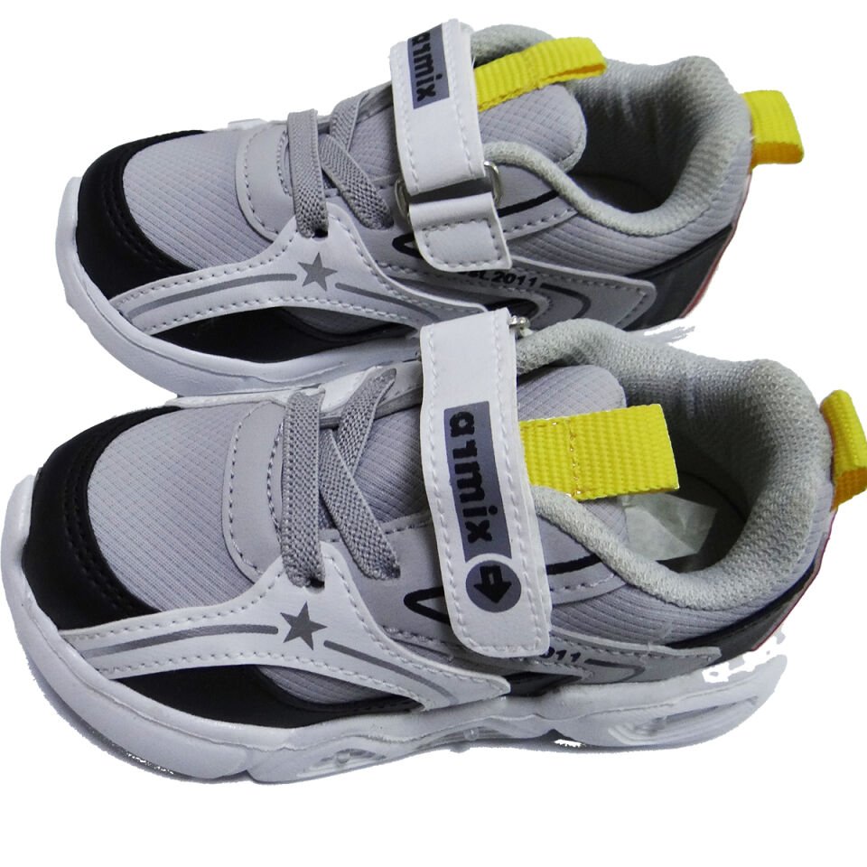 Bebek Ayakkabısı Model1