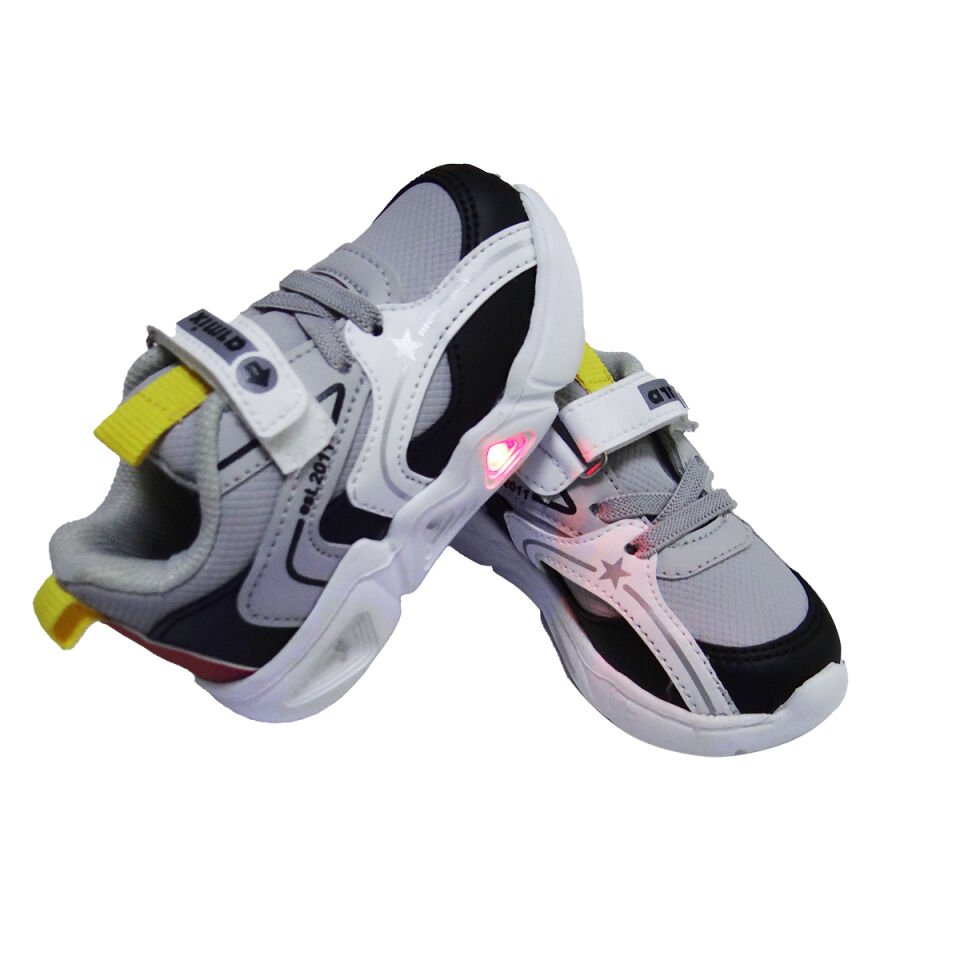 Bebek Ayakkabısı Model1