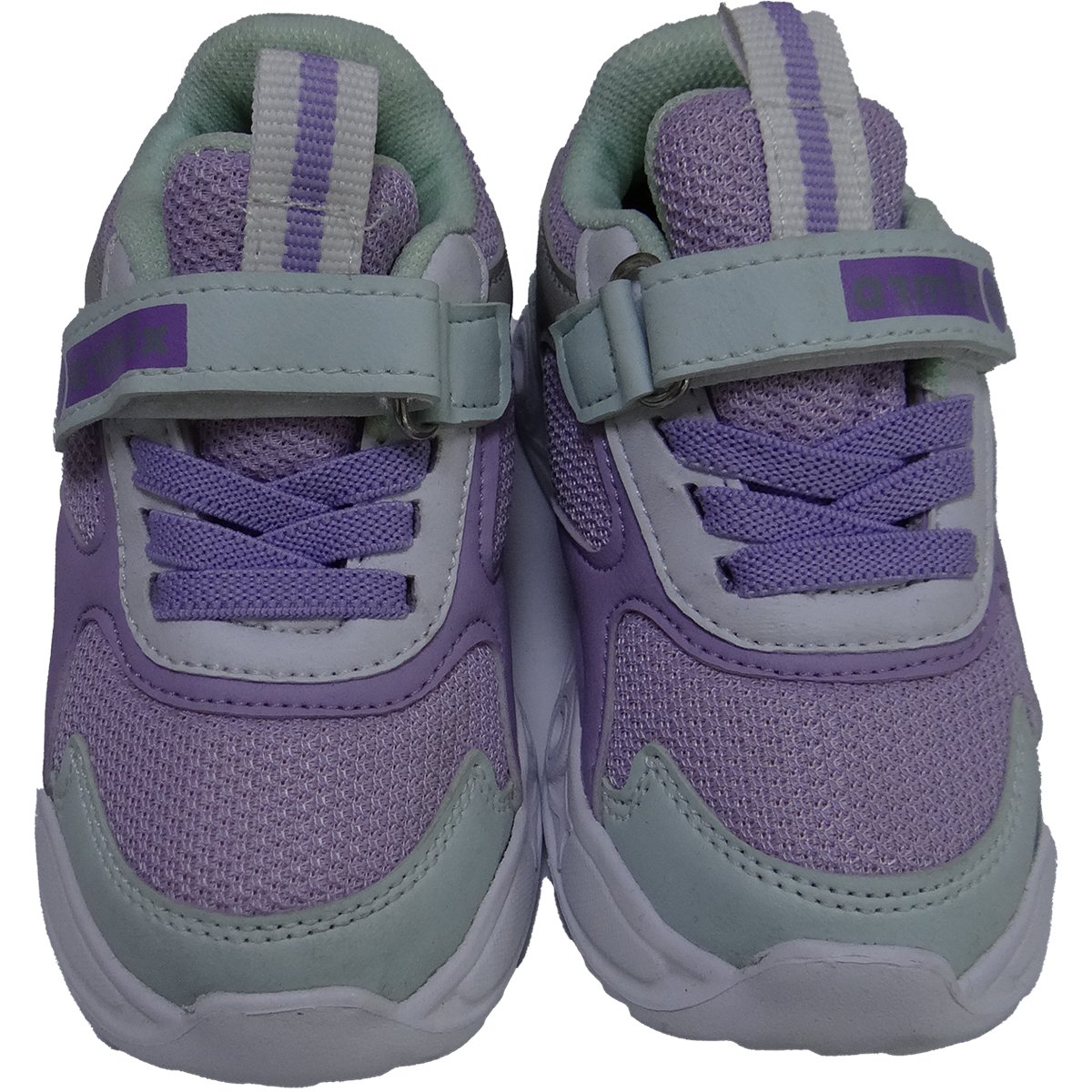 Bebek Ayakkabısı Model2