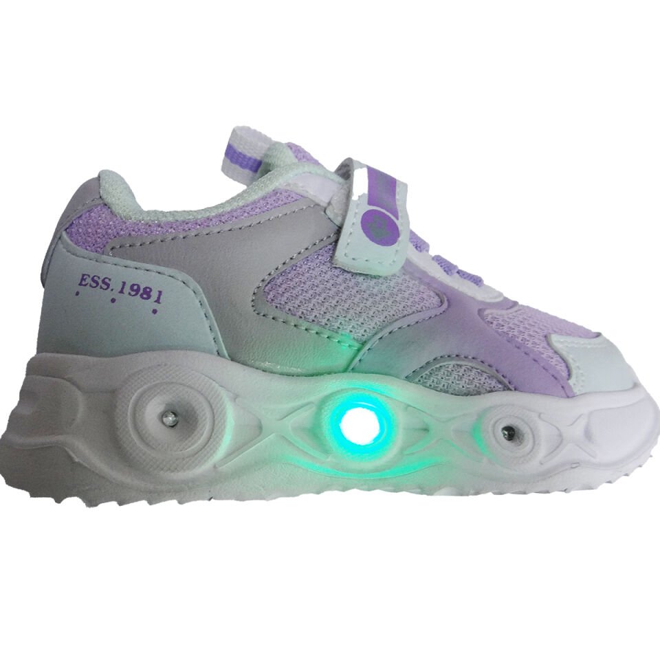 Bebek Ayakkabısı Model2