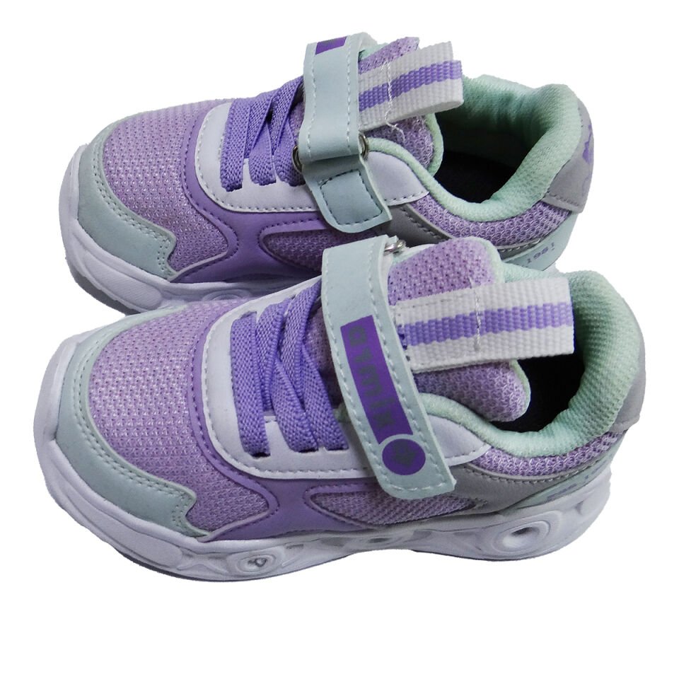 Bebek Ayakkabısı Model2