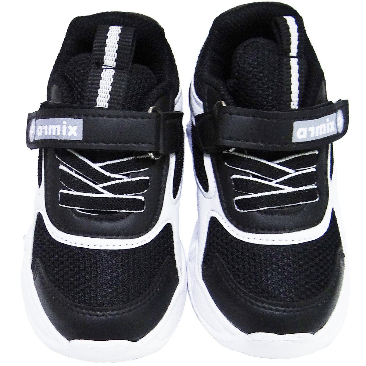 Bebek Ayakkabısı Model3