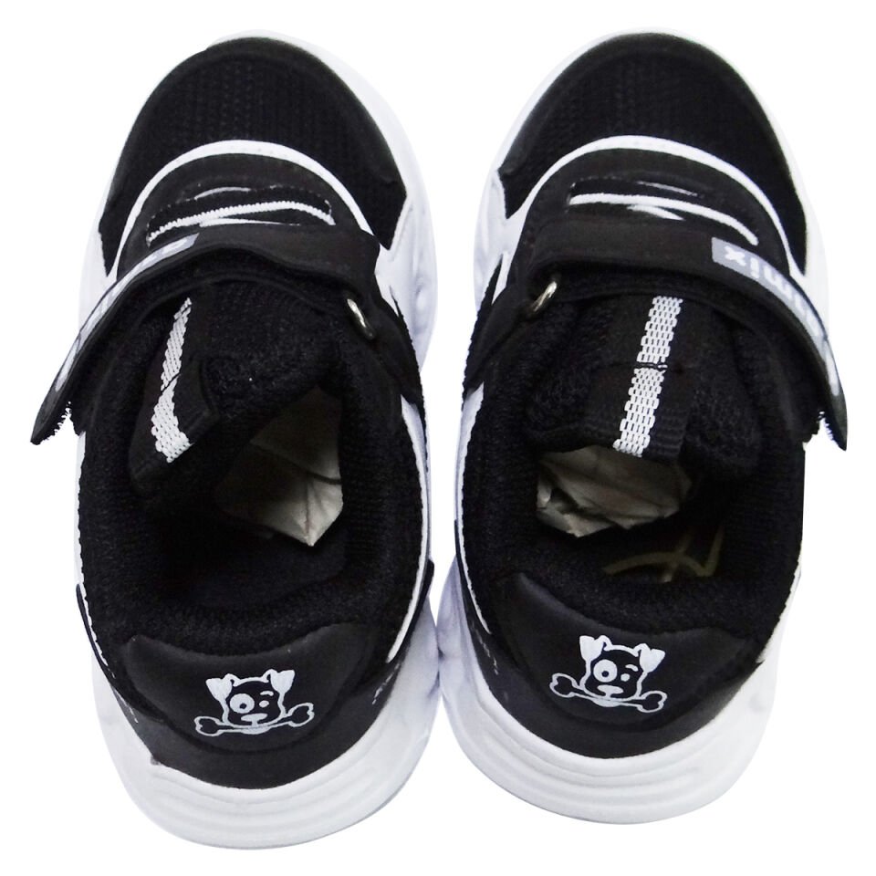 Bebek Ayakkabısı Model3