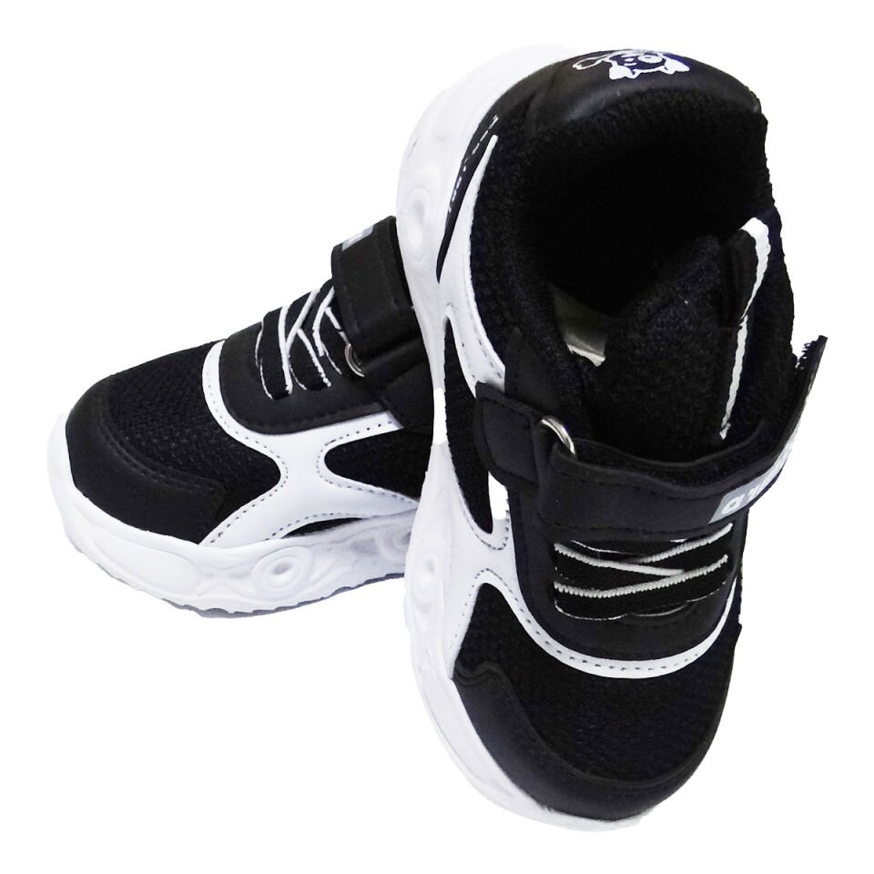 Bebek Ayakkabısı Model3