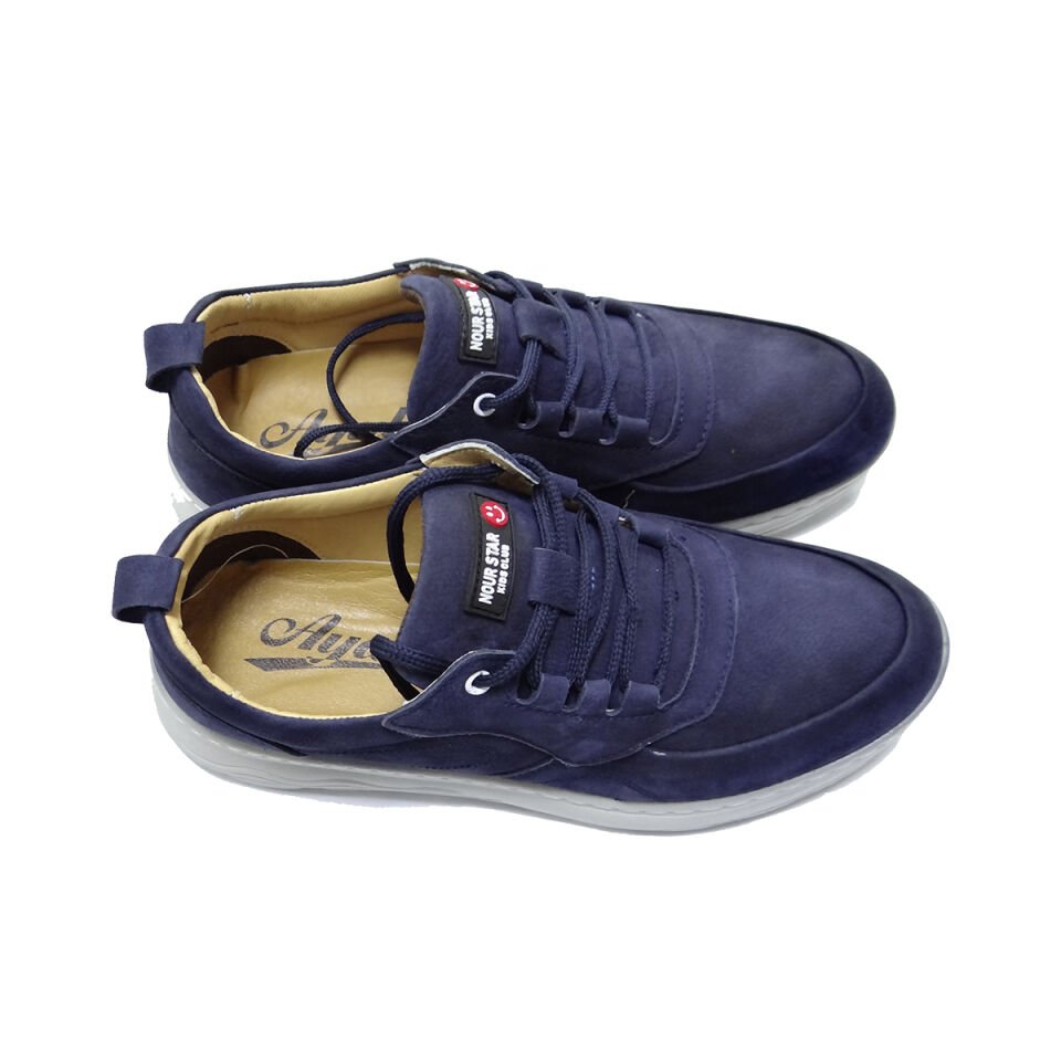 Baba Ayakkabısı model 1