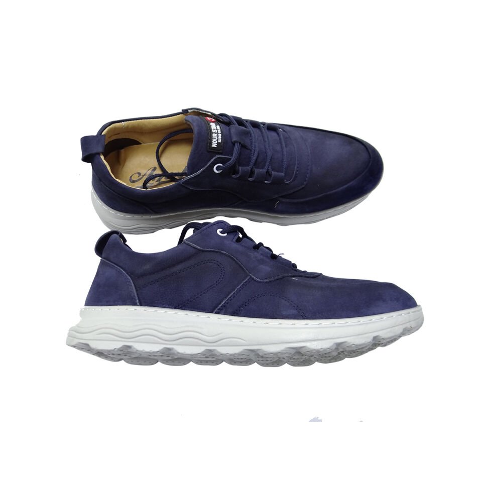 Baba Ayakkabısı model 1