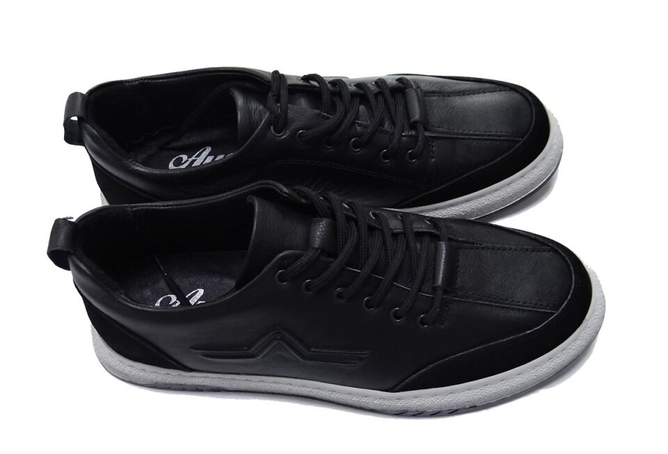 Baba Ayakkabısı model 2