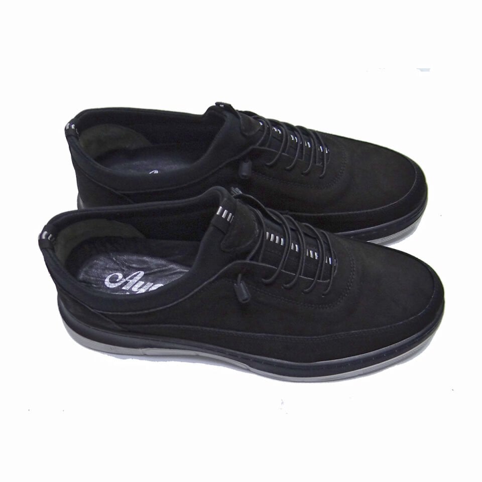 Baba Ayakkabısı model 4