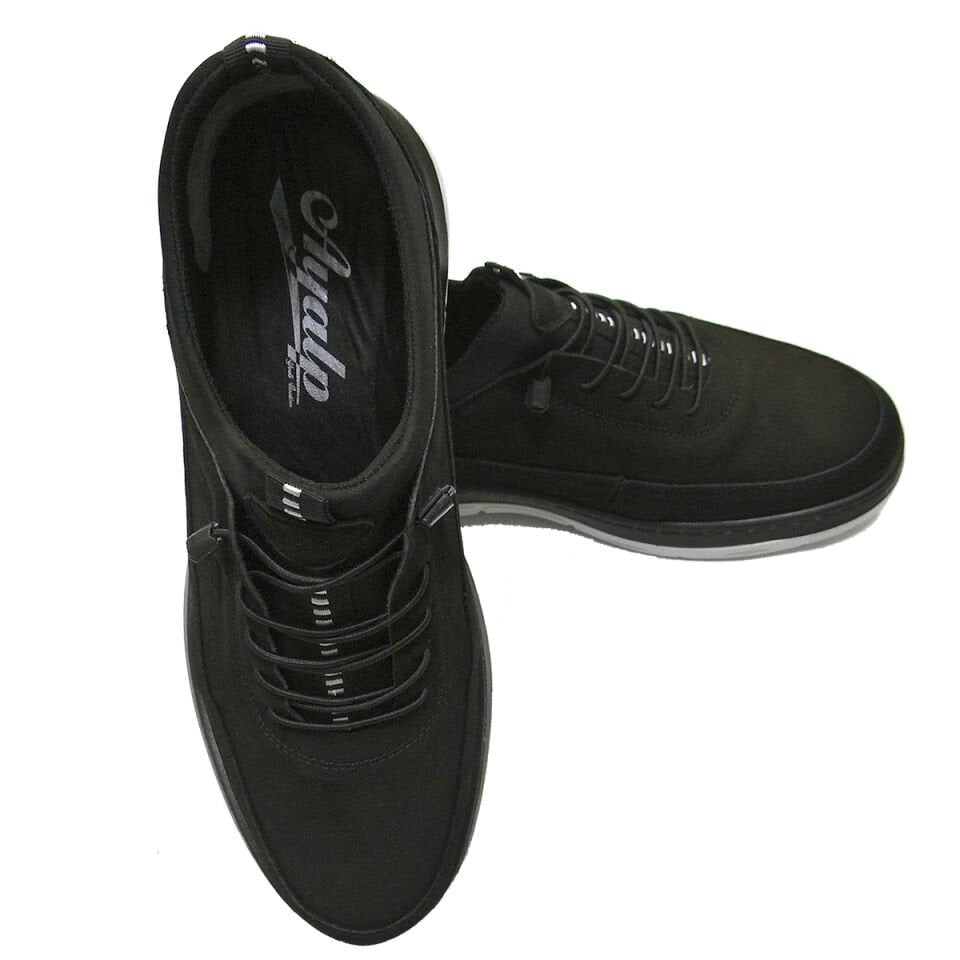 Baba Ayakkabısı model 4