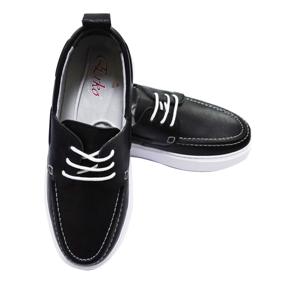 Baba Ayakkabısı model 7