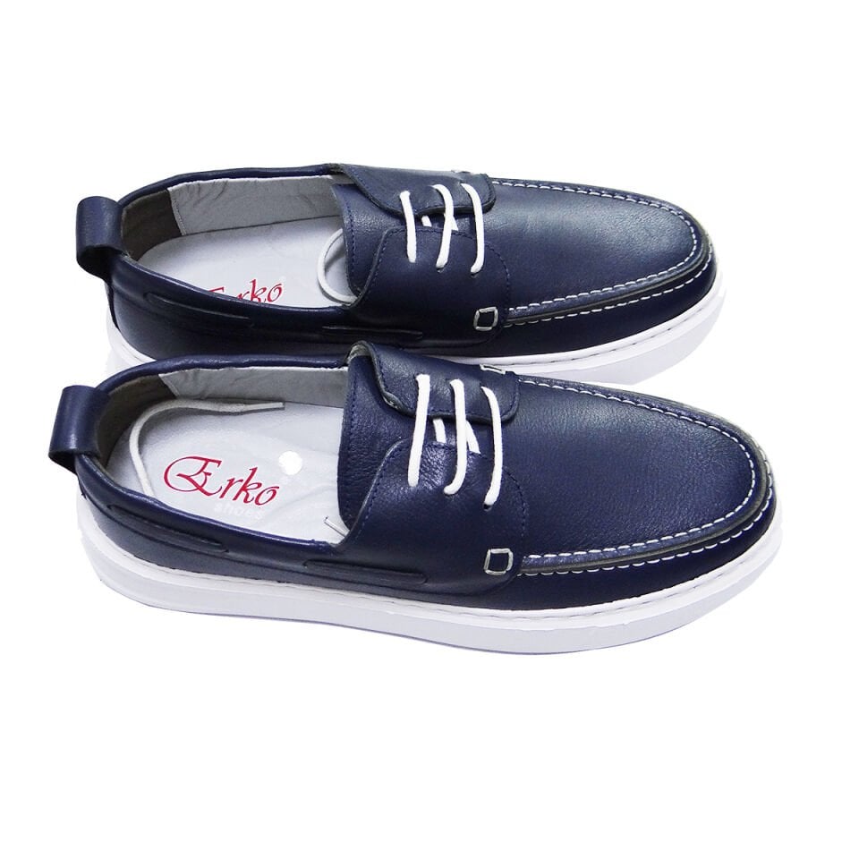 Baba Ayakkabısı model 8