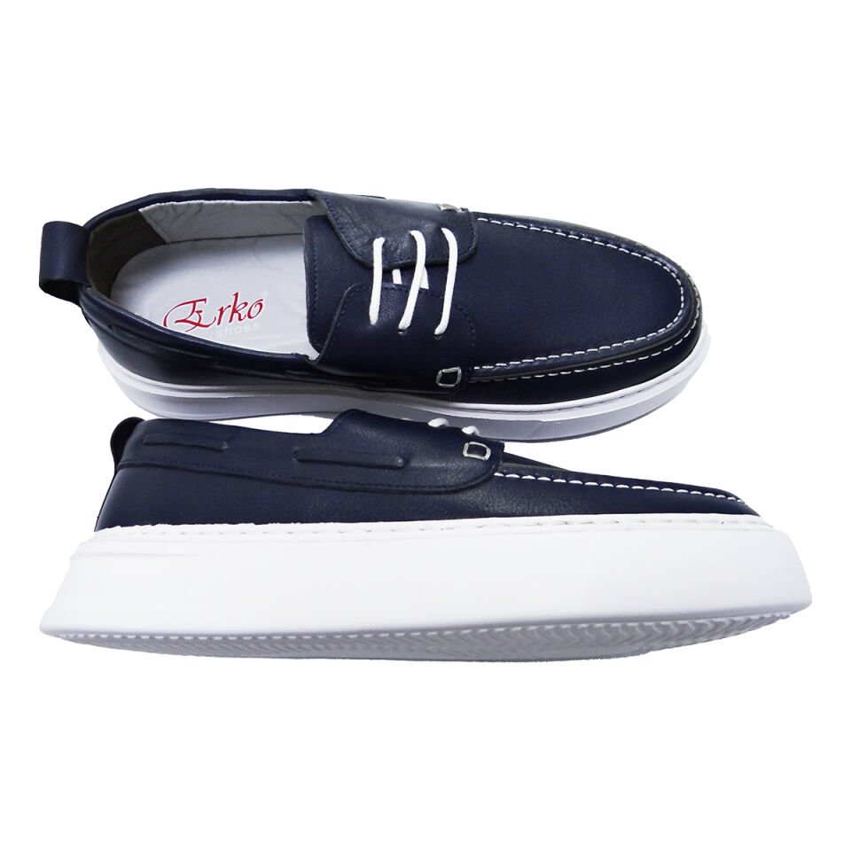 Baba Ayakkabısı model 8