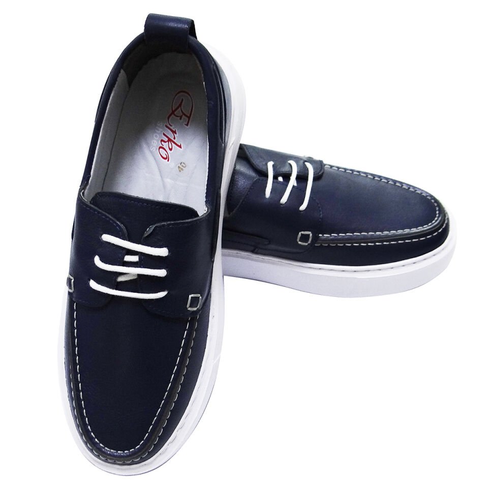 Baba Ayakkabısı model 8