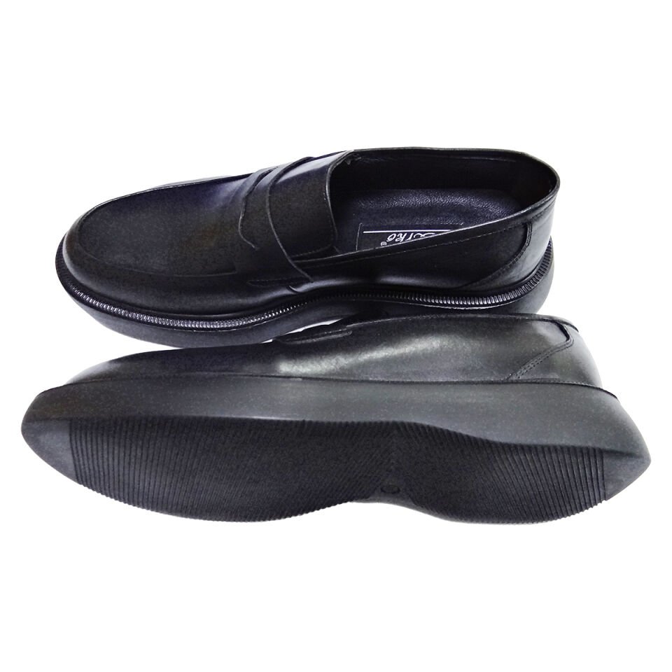 Baba Ayakkabısı model 9