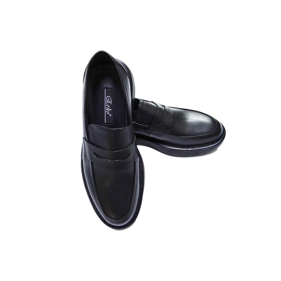 Baba Ayakkabısı model 9