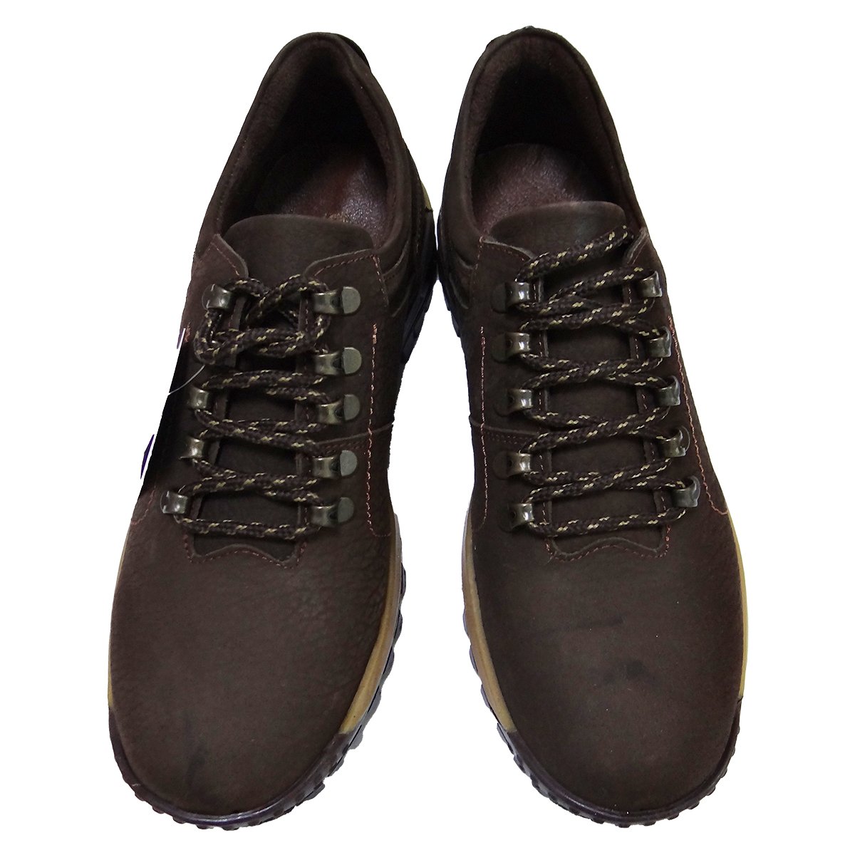 Baba Ayakkabısı model 11