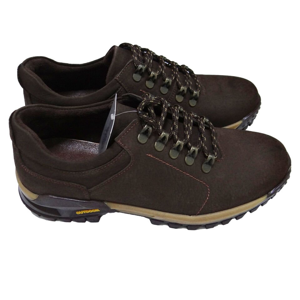 Baba Ayakkabısı model 11