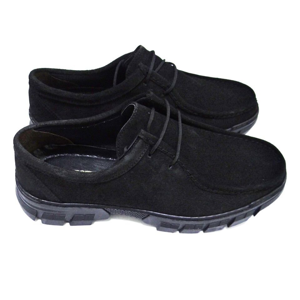 Baba Ayakkabısı model 13