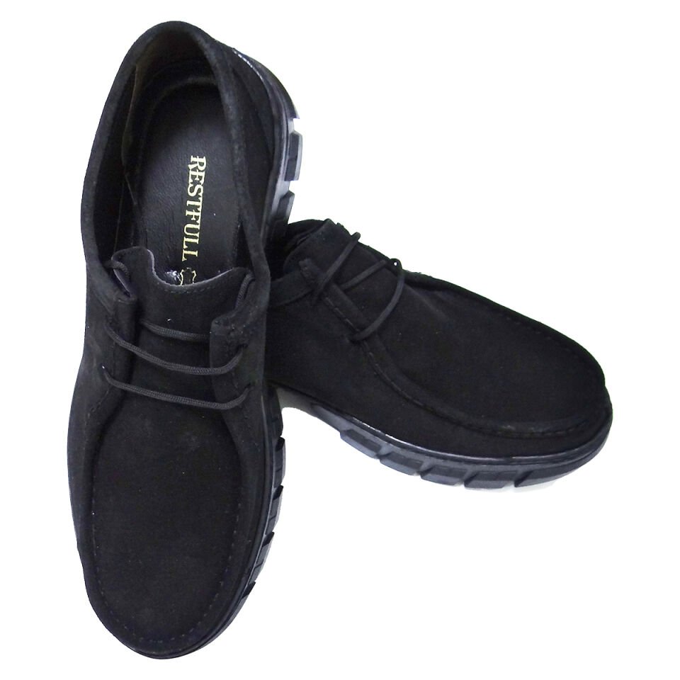 Baba Ayakkabısı model 13