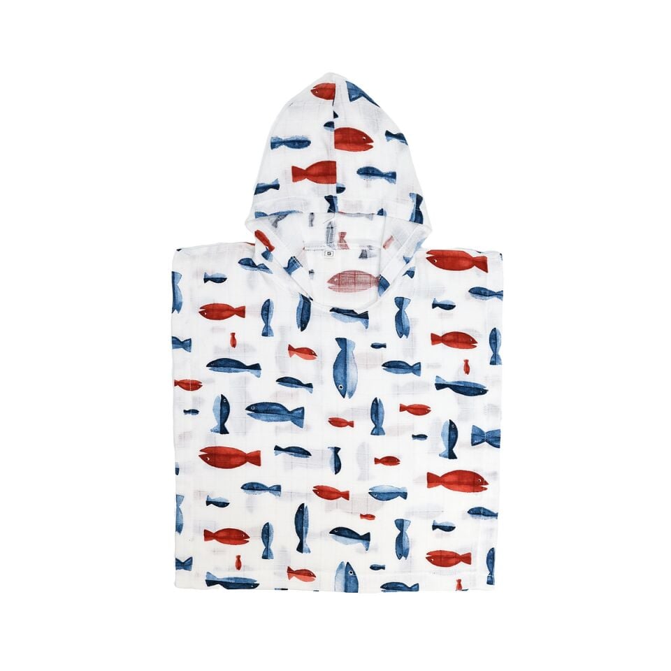 Minicik Balık Dünyası Panço