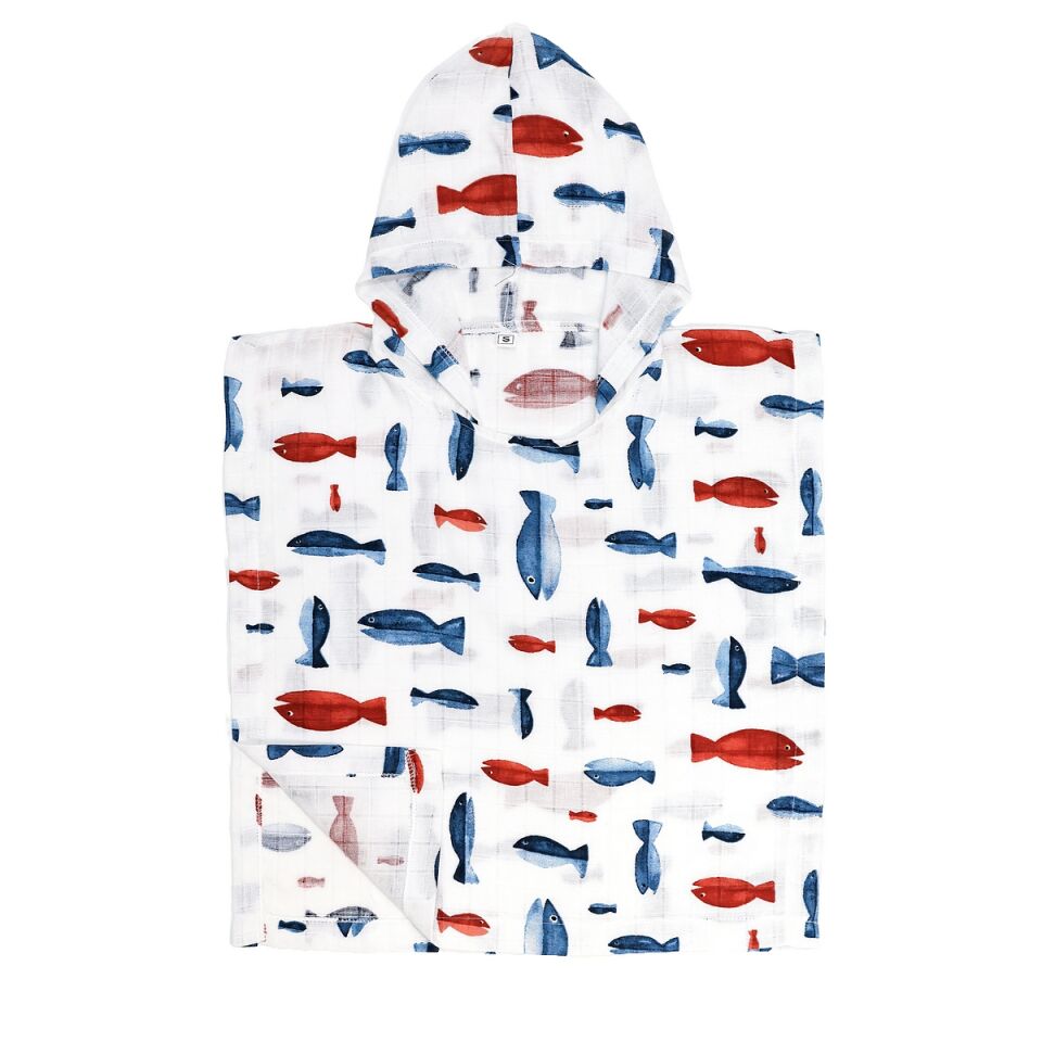 Minicik Balık Dünyası Panço