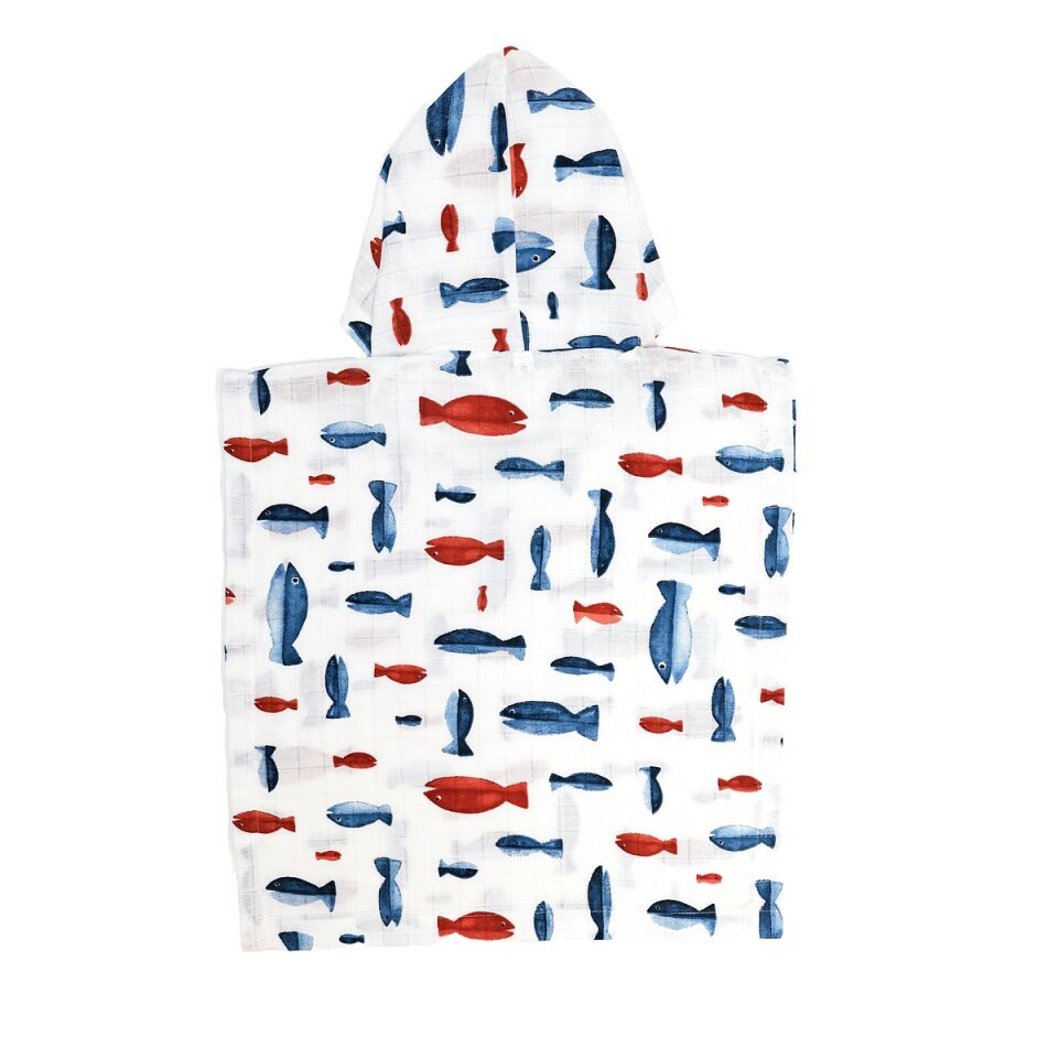 Minicik Balık Dünyası Panço