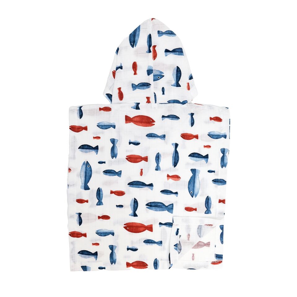 Minicik Balık Dünyası Panço