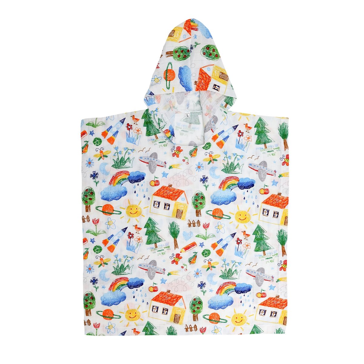 Minicik Çocuk Dünyası Panço