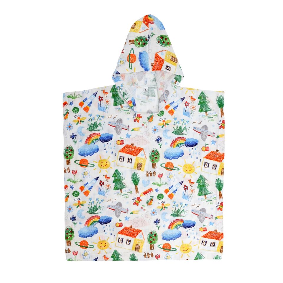 Minicik Çocuk Dünyası Panço