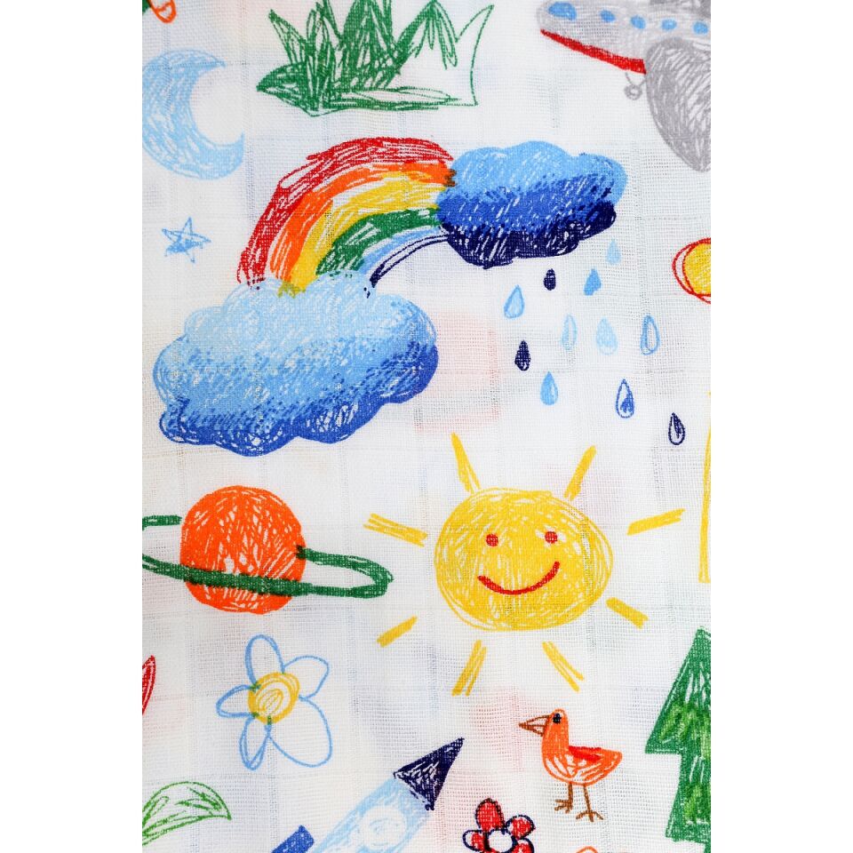 Minicik Çocuk Dünyası Panço