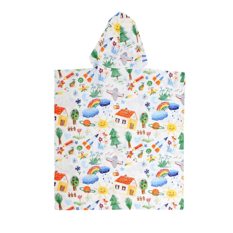 Minicik Çocuk Dünyası Panço