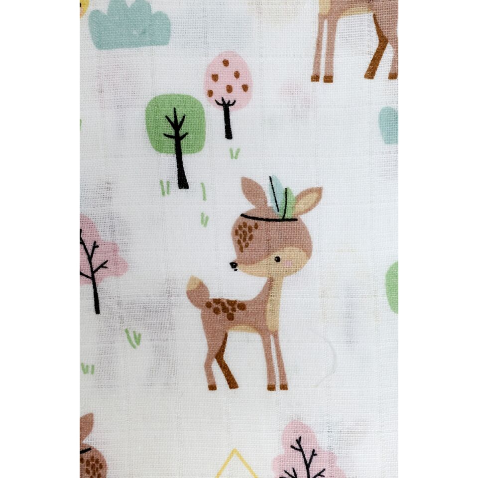 Minicik Geyik Bahçesi Panço