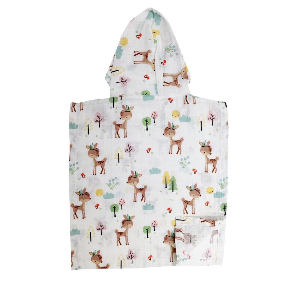 Minicik Geyik Bahçesi Panço