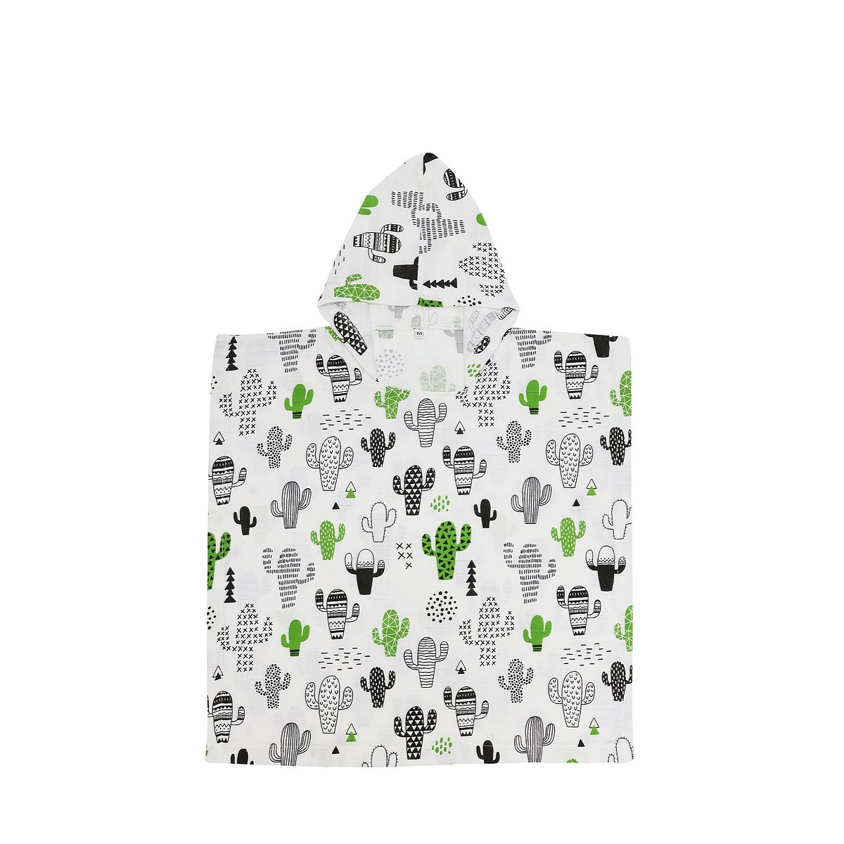 Minicik Kaktüs Bahçesi Panço