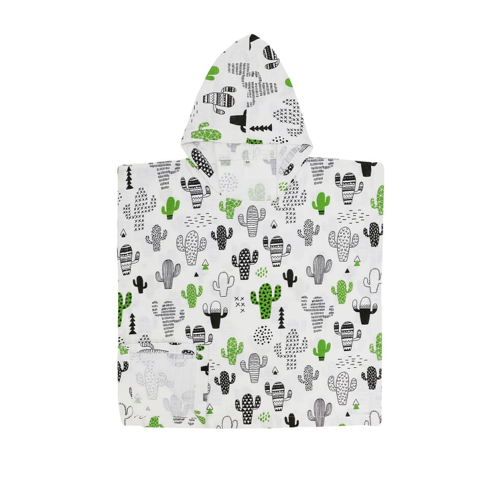 Minicik Kaktüs Bahçesi Panço