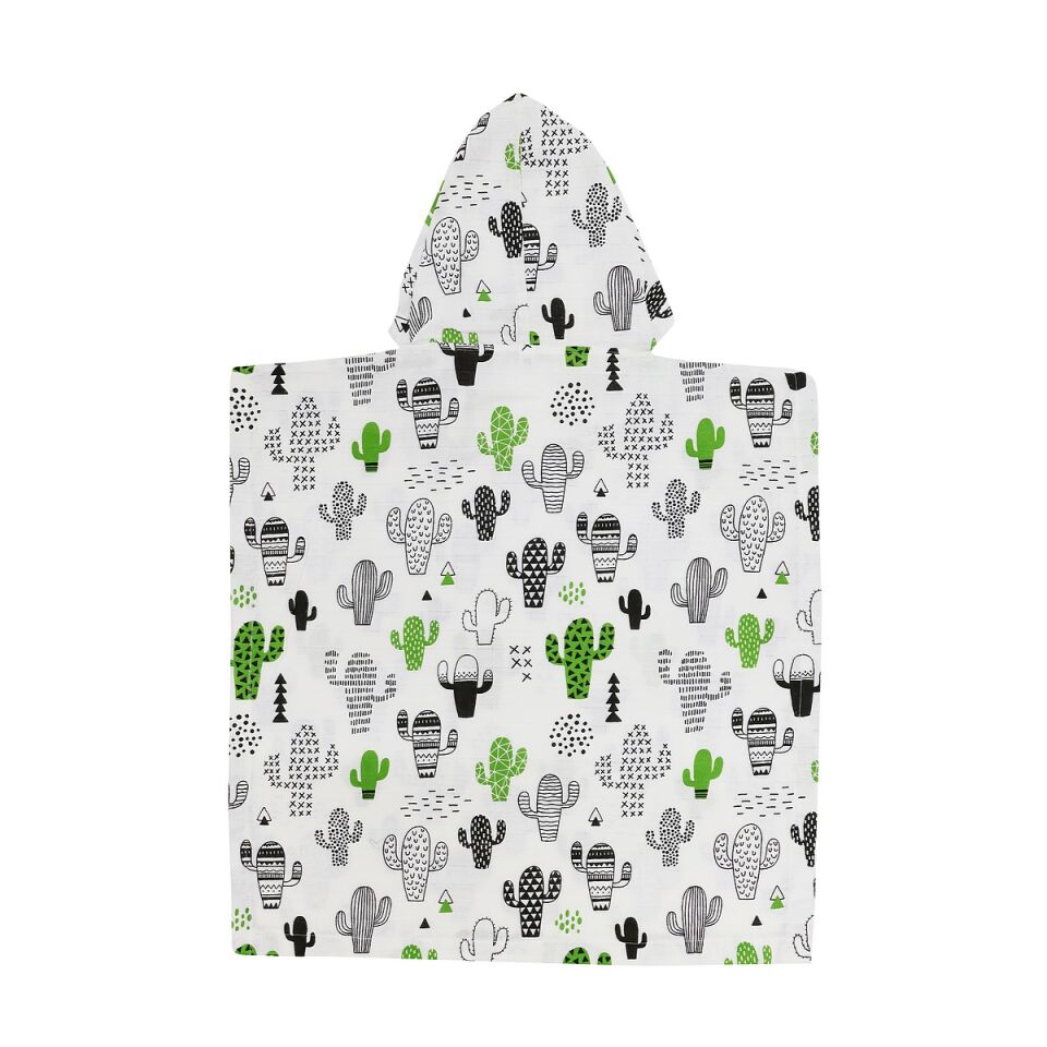 Minicik Kaktüs Bahçesi Panço