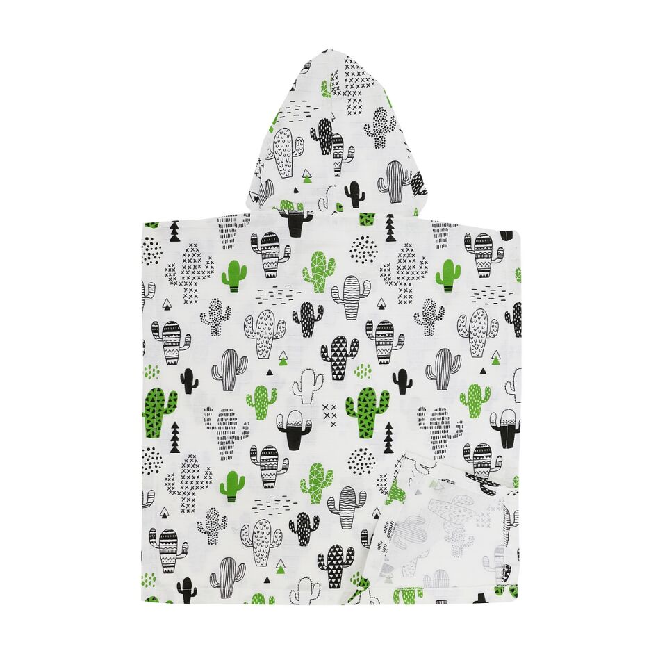 Minicik Kaktüs Bahçesi Panço