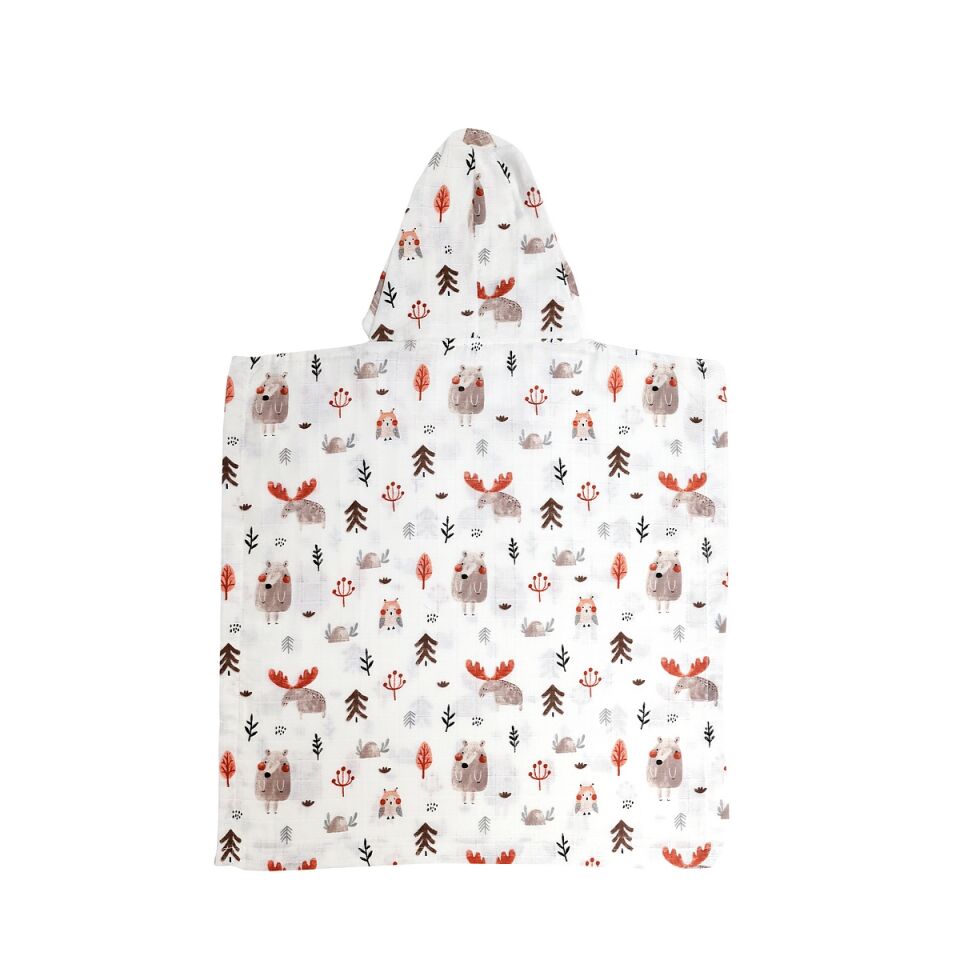 Minicik Orman Dostları Panço