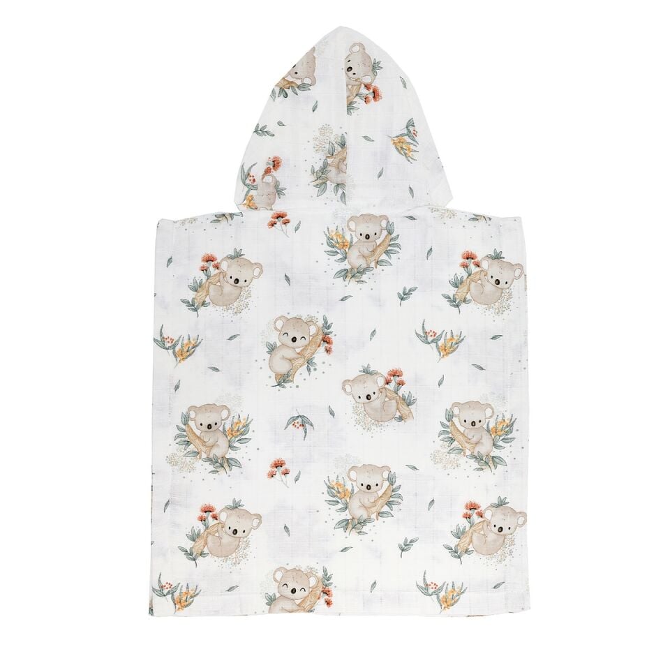 Minicik Koala Sevgisi Panço