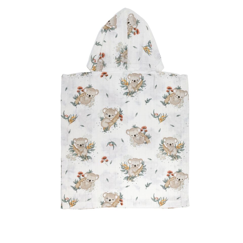 Minicik Koala Sevgisi Panço