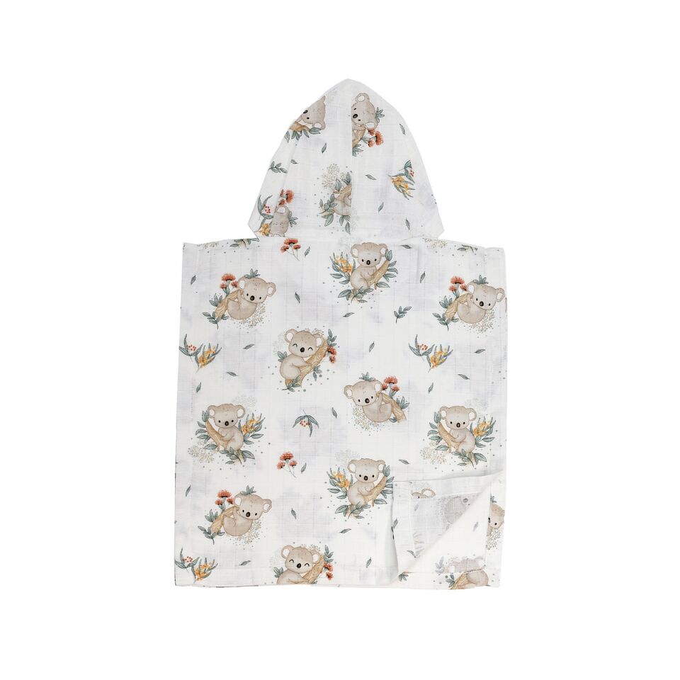 Minicik Koala Sevgisi Panço