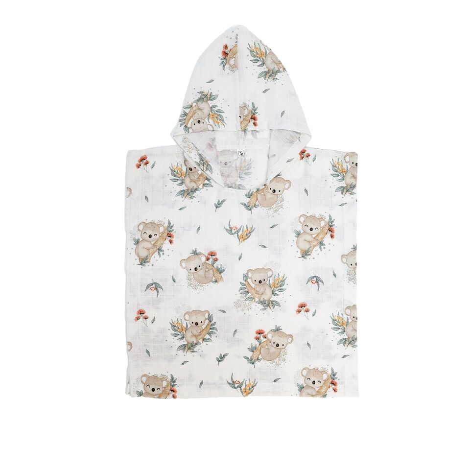 Minicik Koala Sevgisi Panço