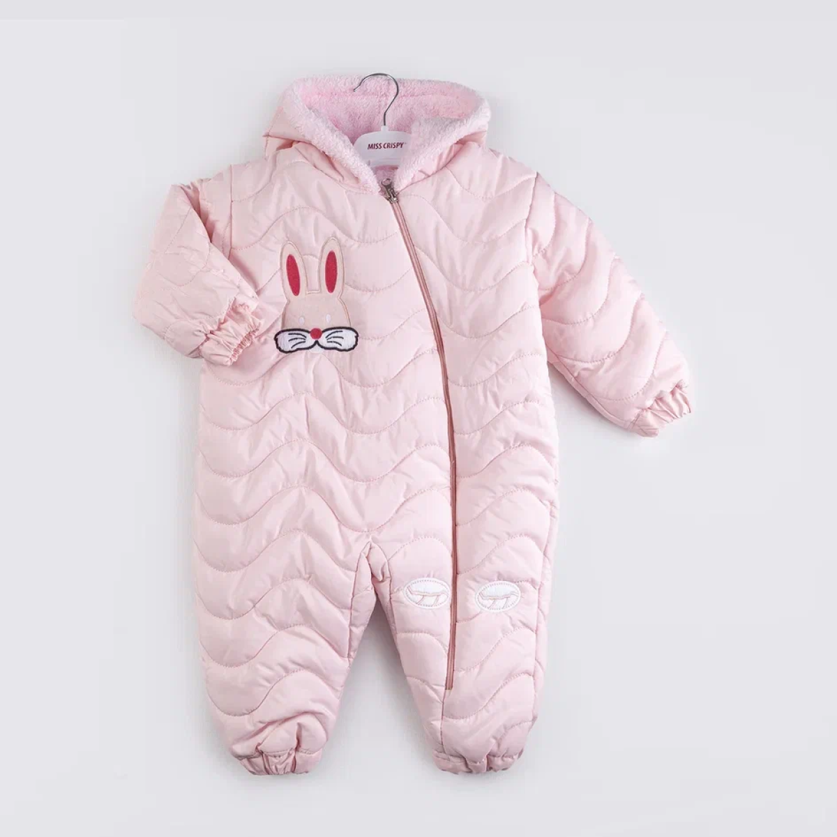 TAVŞAN NAKIŞLI KAPİTONE KIZ KOZMONOT 25506