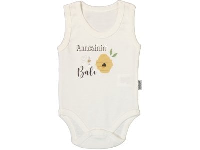 ANNESİNİN BALI BADY