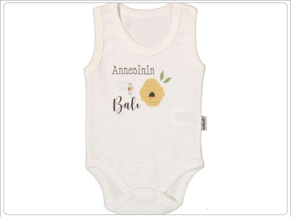 ANNESİNİN BALI BADY