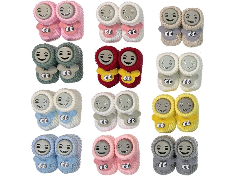 MİNİCİK PELUŞ FARELİ PATİK