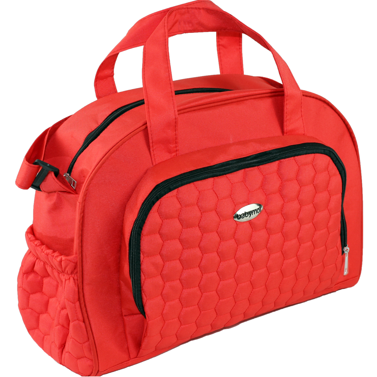 LUCCA BEBEK BAKIM ÇANTASI