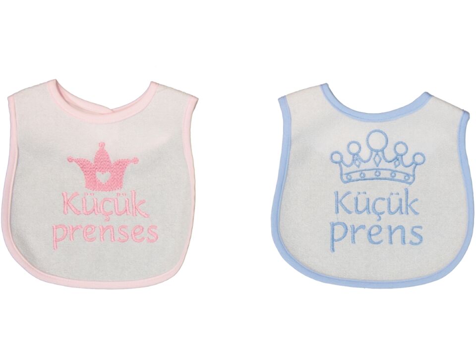 KÜÇÜK PRENS NAKIŞLI ÖNLÜK