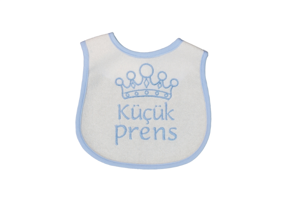 KÜÇÜK PRENS NAKIŞLI ÖNLÜK